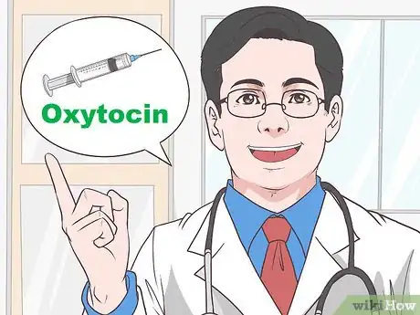 Image titled Prevent and Treat Postpartum Hemorrhage Step 9