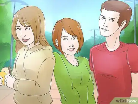 Image titled Get Your Mind Off a Girl Step 9