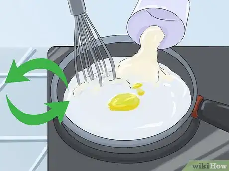 Image titled Straighten Hair Naturally Step 29