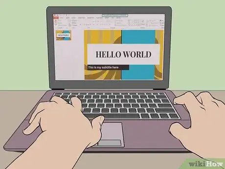 Image titled Host a Webinar Step 6