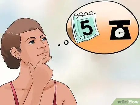 Image titled Fast to Lose Weight Step 1