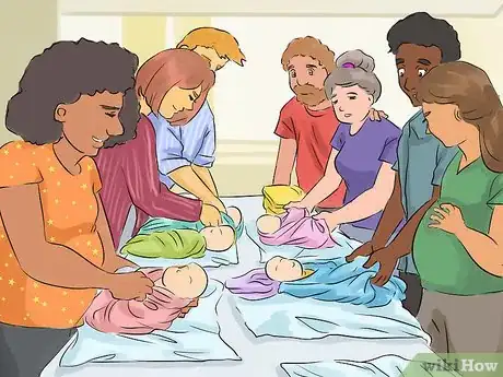 Image titled Prepare for a New Baby Step 2