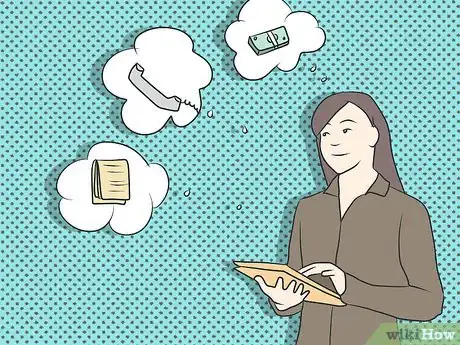 Image titled Work from Home in Customer Service Step 2