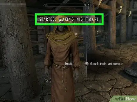 Image titled Build a House with Hearthfire in Skyrim Step 1