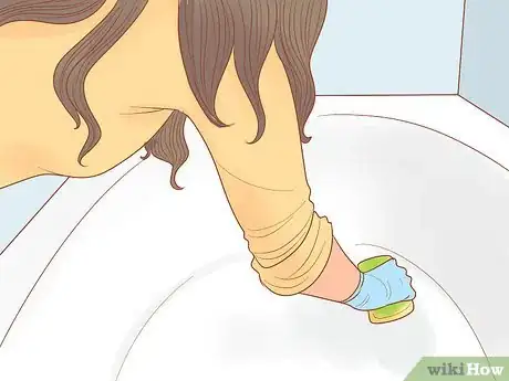 Image titled Clean Yourself in the Bath Step 16