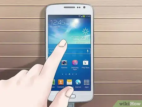 Image titled Fix Samsung Galaxy S3 That Won't Connect to Your PC Step 1