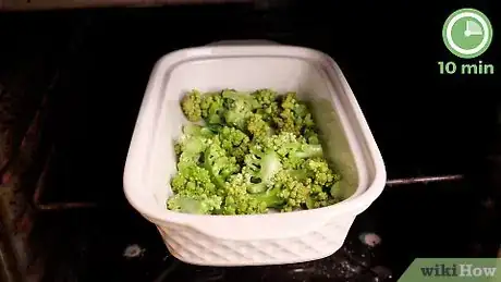 Image titled Prepare Romanesco Step 9