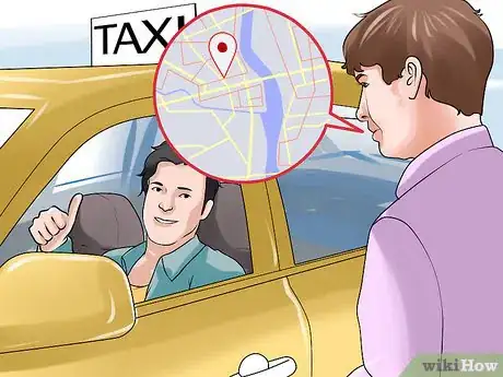 Image titled Save Money when Traveling by Taxi Step 10