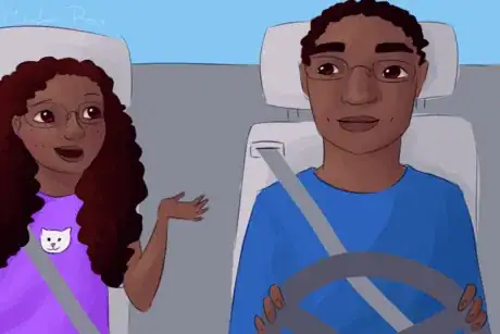 Image titled Dad and Daughter Drive.png