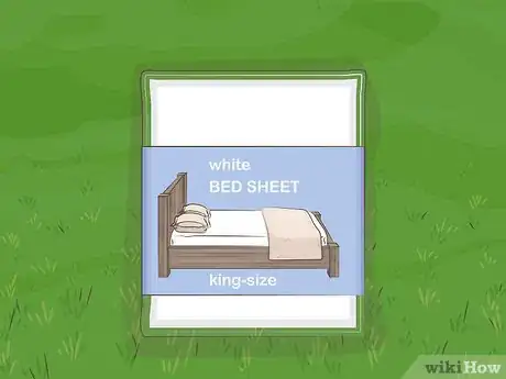 Image titled Create an Outdoor Movie Theater Step 2