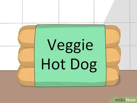 Image titled Make Healthier Choices with Hot Dogs Step 6