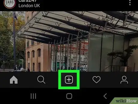 Image titled Copy Hashtags on Instagram Step 9