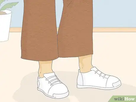 Image titled Style Cropped Wide Leg Pants Step 10