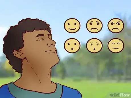 Image titled Forgive Someone Without Using Religion Step 1