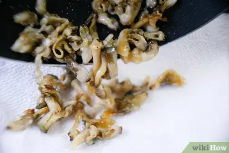 Image titled Cook Razor Clams Step 12