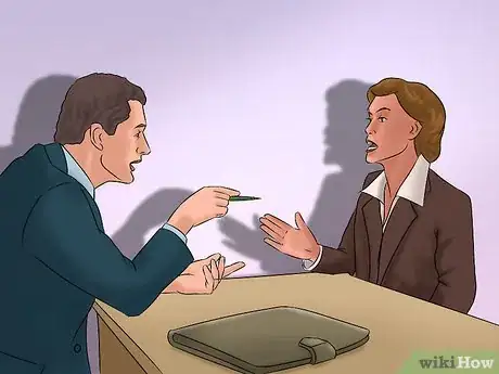 Image titled Live in a Family Crisis Step 10