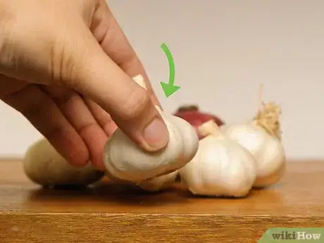 Image titled Dry Garlic Step 14