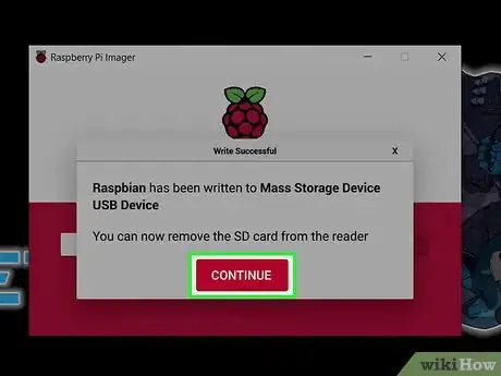 Image titled Get Started with the Raspberry Pi Step 10