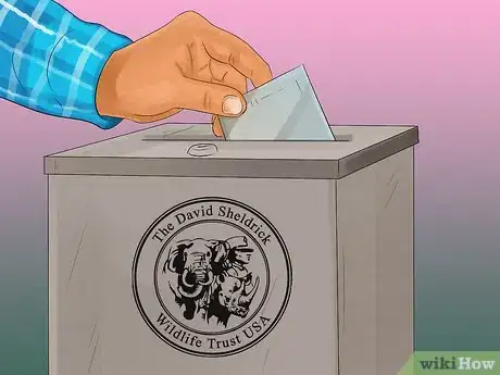 Image titled Help Save Elephants Step 2