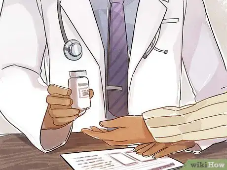 Image titled Treat Psychotic Depression Step 2