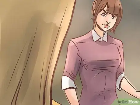 Image titled Work More Effectively With an Administrative Assistant Step 1