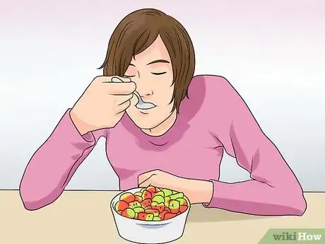 Image titled Decrease Hunger at Work Step 3