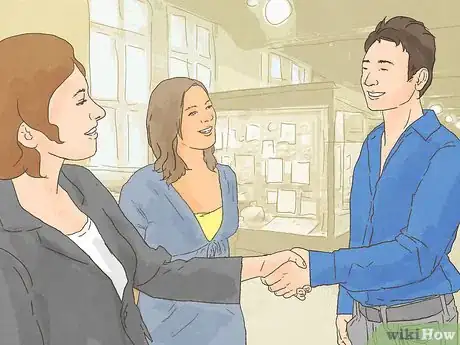 Image titled Make Friends with Your Crush when You're a Klutz Around Him Step 19