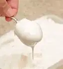 Make Marshmallow Fluff