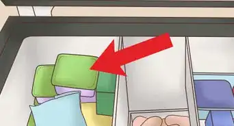 Organize a Chest Freezer