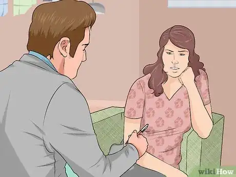 Image titled Use Light Therapy for Seasonal Depression Step 8