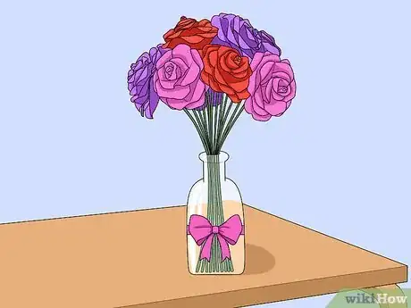 Image titled Decorate with Paper Step 2