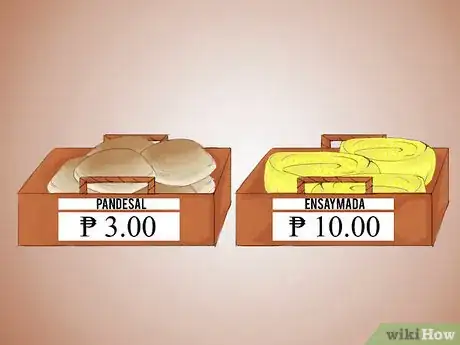 Image titled Start a Bakery Business in the Philippines Step 21