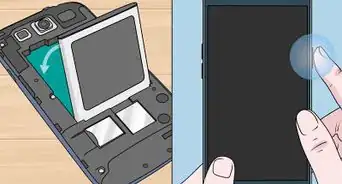 Save a Wet Cell Phone