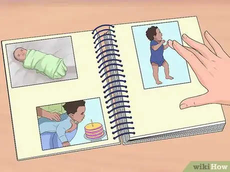 Image titled Take Photos for Scrapbooking Step 11