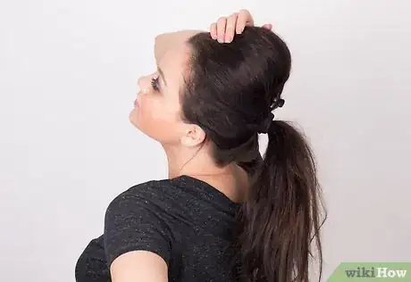 Image titled Do Hair Styles With a Bump Step 11