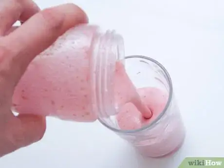 Image titled Make a Peanut Butter and Jelly Smoothie Step 4