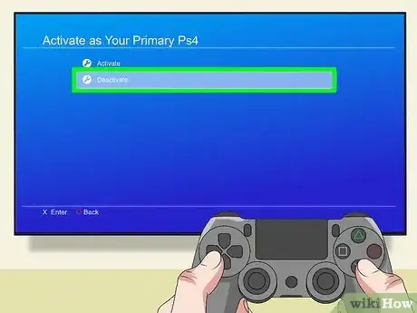 Image titled Share Games on the PlayStation 4 Step 4