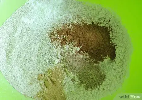 Image titled Make Polish Gingerbread Cookies (Pierniczki) Step 1