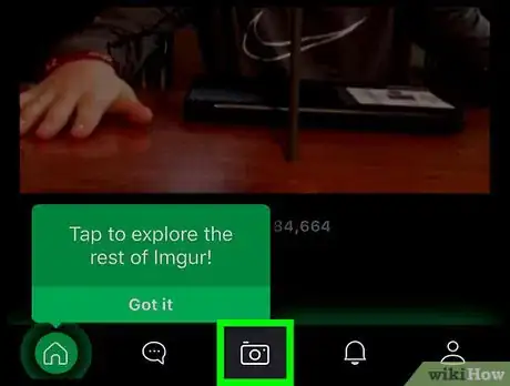 Image titled Upload Images to Imgur Step 2
