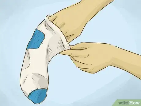 Image titled Stop Scratching a Mosquito Bite Step 5