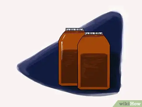 Image titled Print Photographs in the Sun Using the Classic Cyanotype Process Step 2Bullet7