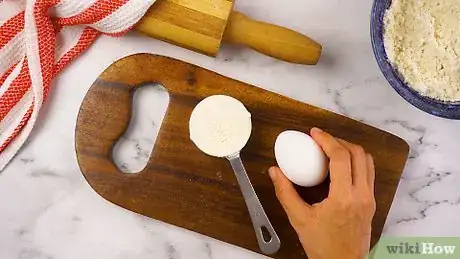 Image titled Bake with Coconut Flour Step 4