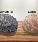 Classify Rocks