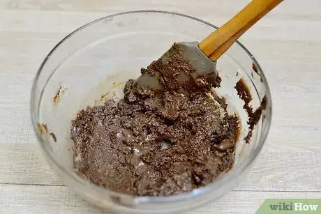 Image titled Make Chocolate Roses Step 1