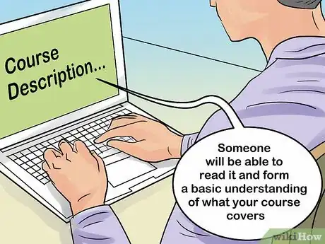 Image titled Write a Syllabus Step 3