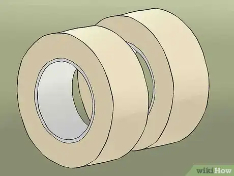 Image titled Decorate a Small Locker Step 3