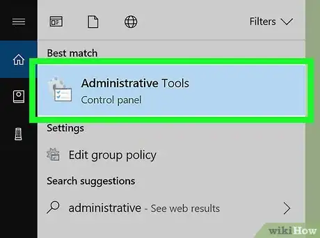 Image titled Check the Event Log on PC or Mac Step 3