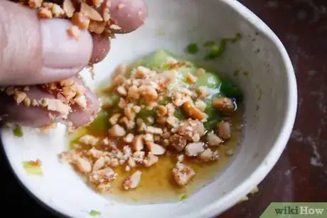 Image titled Make a Honey Face Mask Step 3