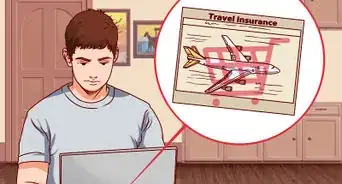 Get Travel Insurance