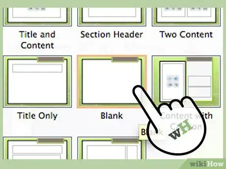 Image titled Make a Great Slideshow Presentation Without Being a Pro Step 8